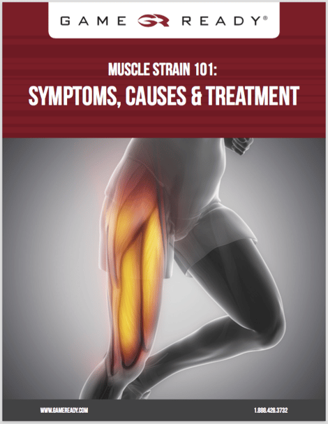 Muscle Strain 101 Symptoms Causes And Treatment